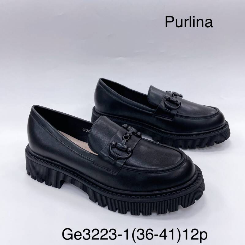 Balerinki/ Espadryle damskie Roz 36-41/ 12 par
